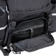 Hotshot INTL - Black (Detail Pocket) (Show Larger View)
